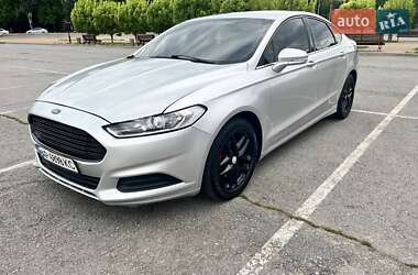 Седан Ford Fusion 2014 в Запорожье