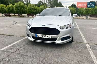 Седан Ford Fusion 2014 в Запорожье