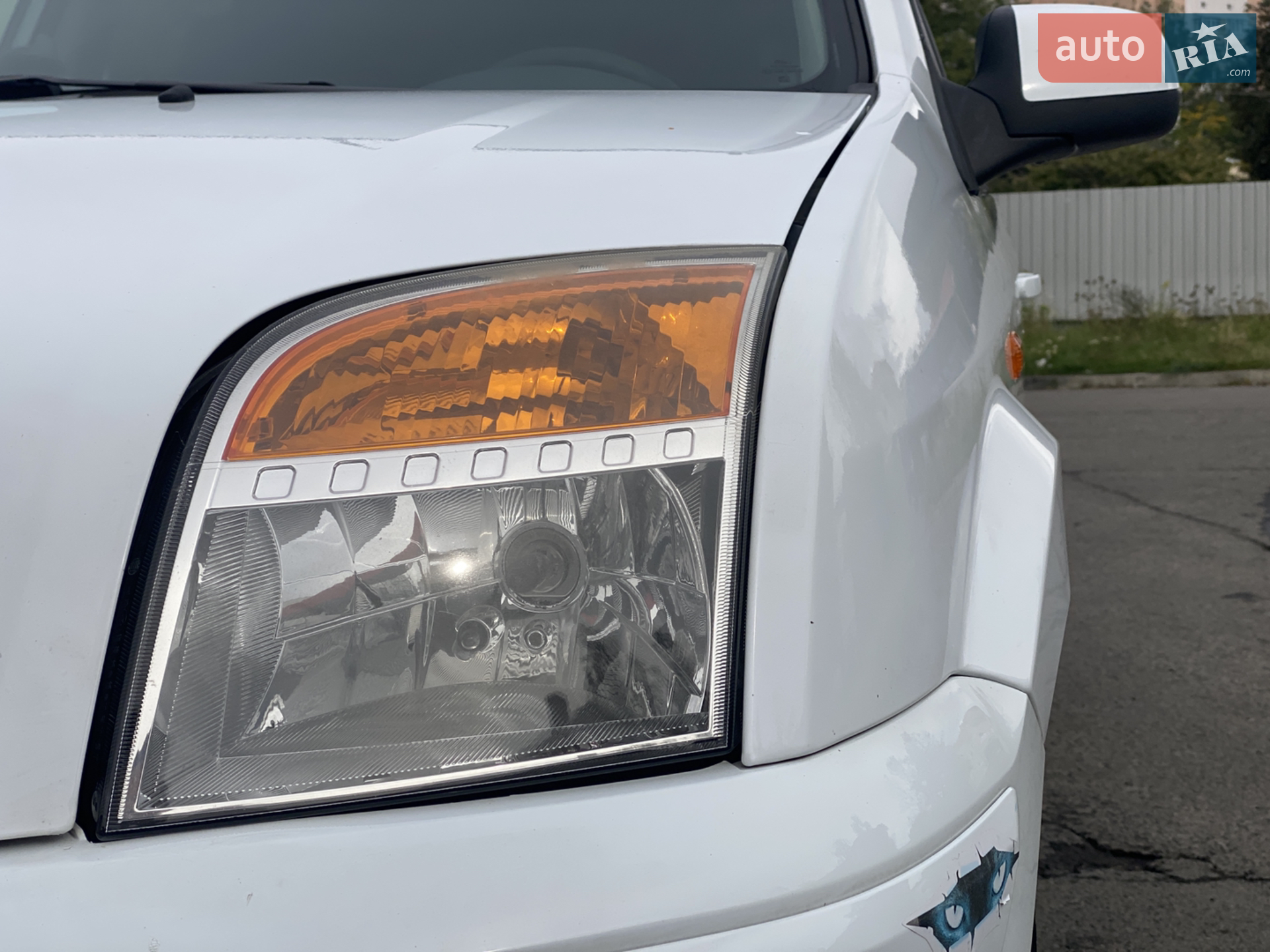 2011 Ford Fusion - мініатюра 9