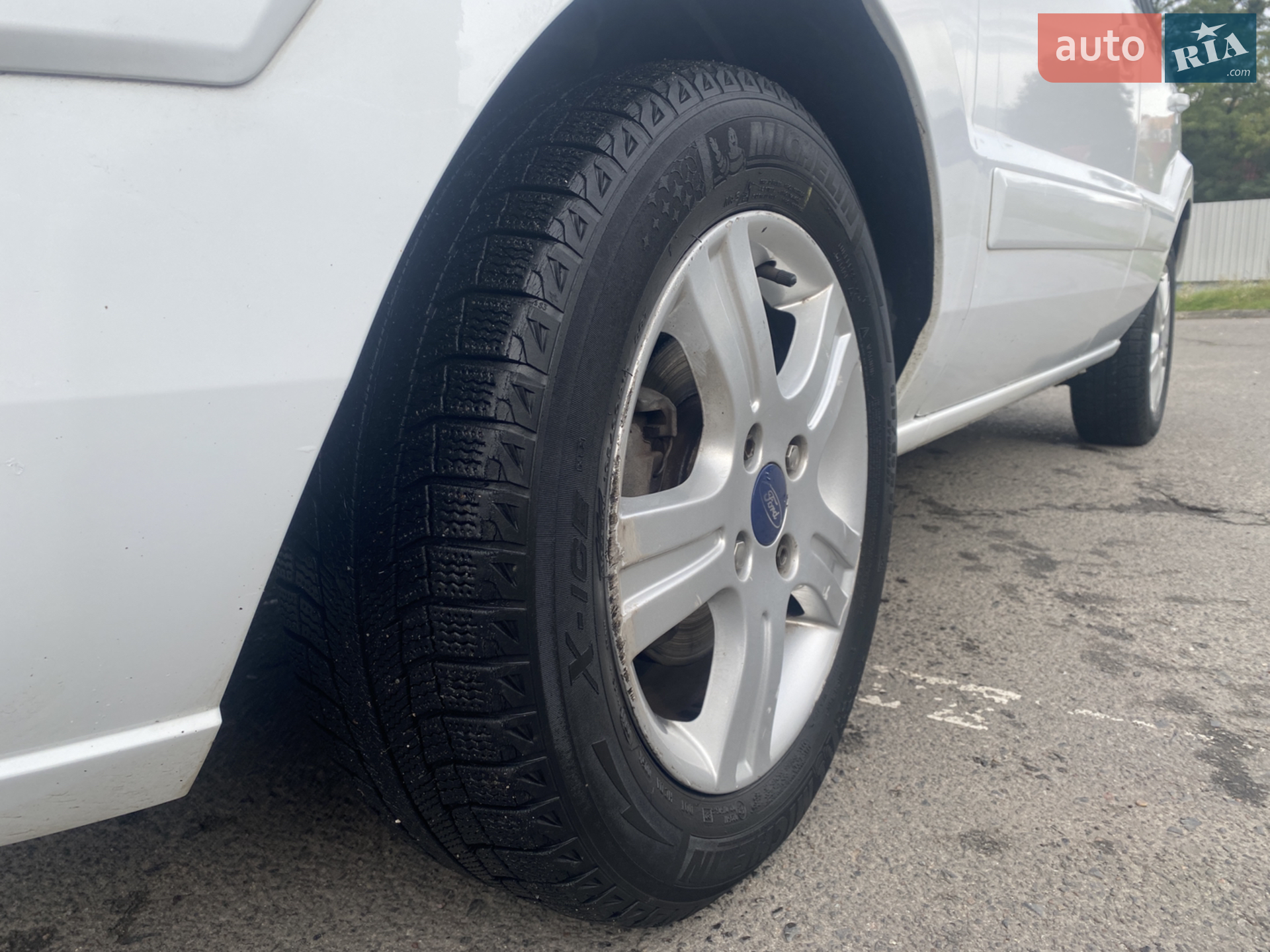 2011 Ford Fusion - мініатюра 10