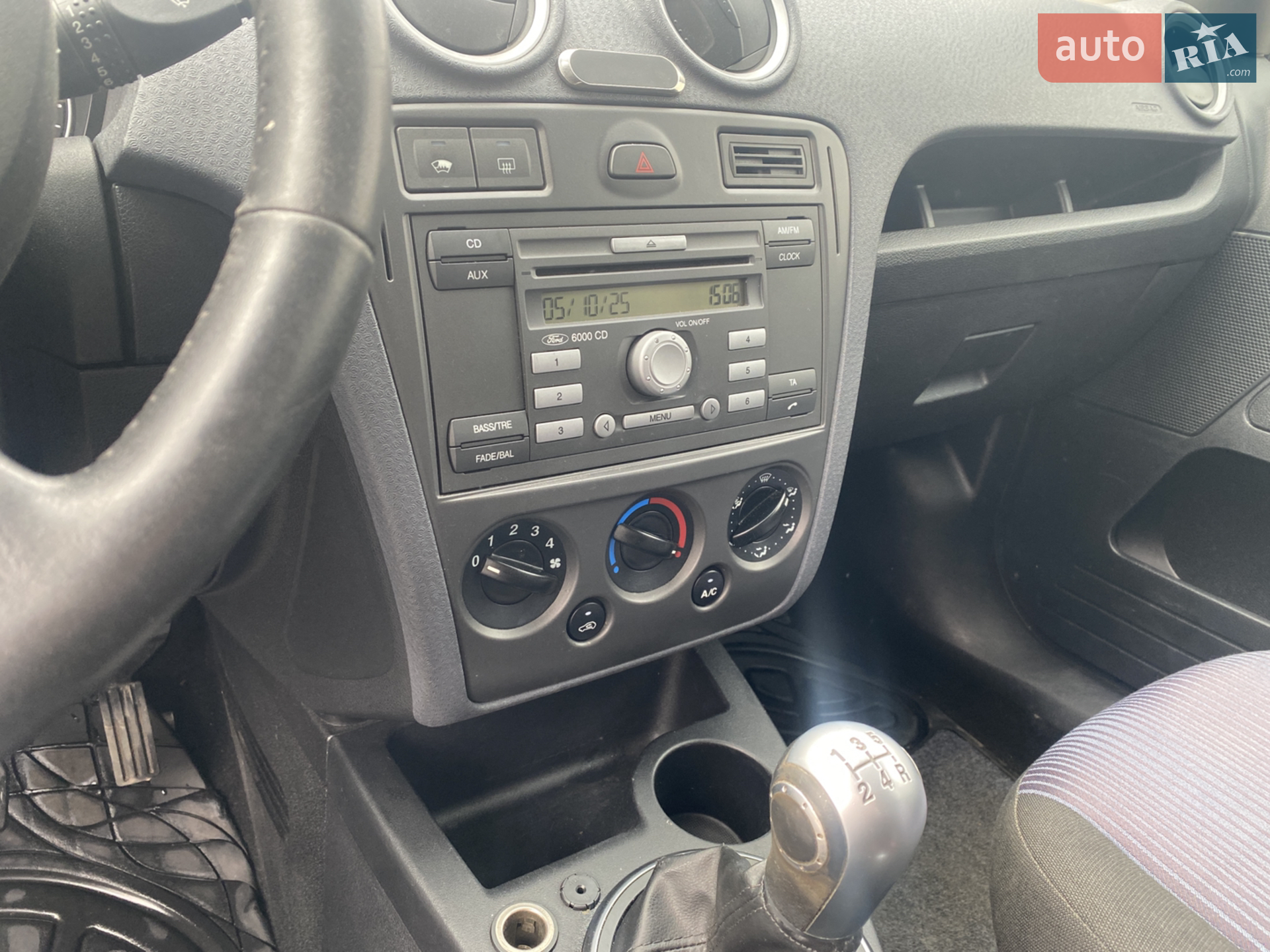 2011 Ford Fusion - мініатюра 21