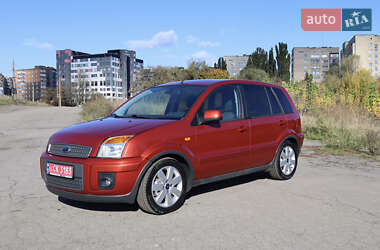 Хетчбек Ford Fusion 2010 в Вінниці