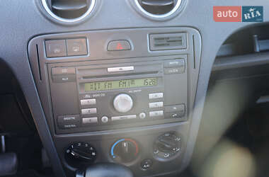 Хетчбек Ford Fusion 2010 в  фото 20 Хетчбек Ford Fusion 2010 в