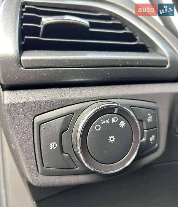 Седан Ford Fusion 2014 в Сумах