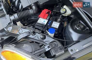 Хетчбек Ford Fusion 2008 в 
