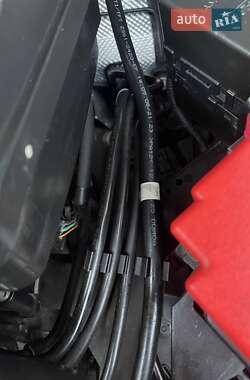 Хетчбек Ford Fusion 2008 в 