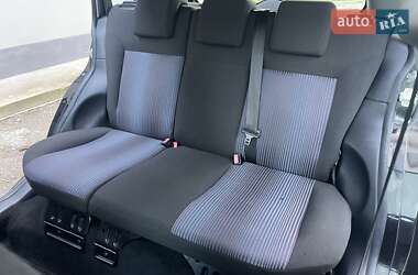 Хетчбек Ford Fusion 2008 в 
