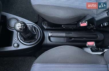 Хетчбек Ford Fusion 2008 в 