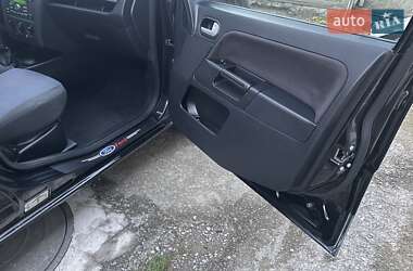 Хетчбек Ford Fusion 2008 в 