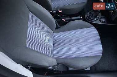 Хетчбек Ford Fusion 2008 в 