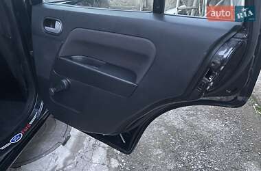 Хетчбек Ford Fusion 2008 в 