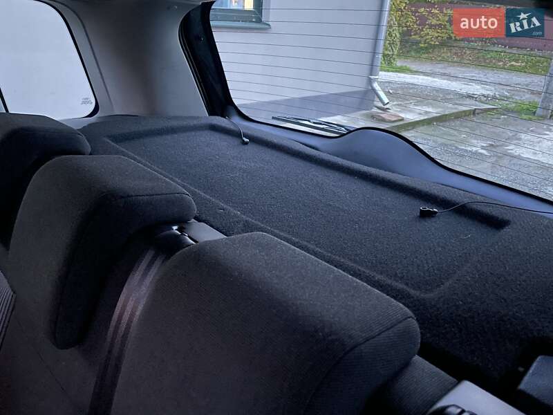Хэтчбек Ford Fusion 2008 в Виннице