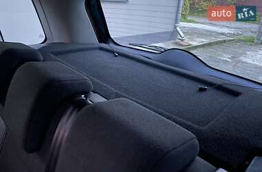 Хетчбек Ford Fusion 2008 в 