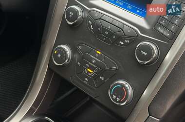Седан Ford Fusion 2019 в 