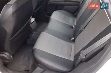 Седан Ford Fusion 2014 в 