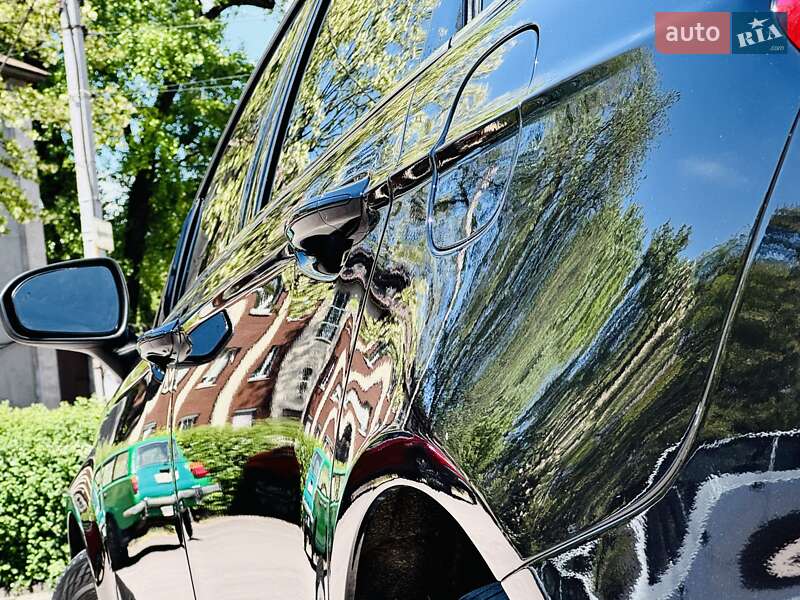 Седан Ford Fusion 2020 в Днепре