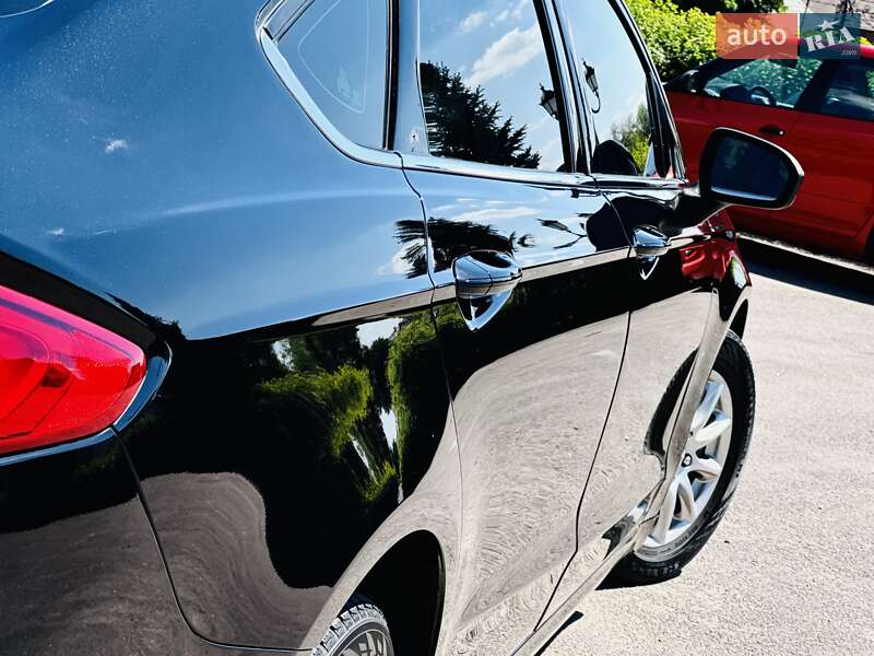 Седан Ford Fusion 2020 в Днепре