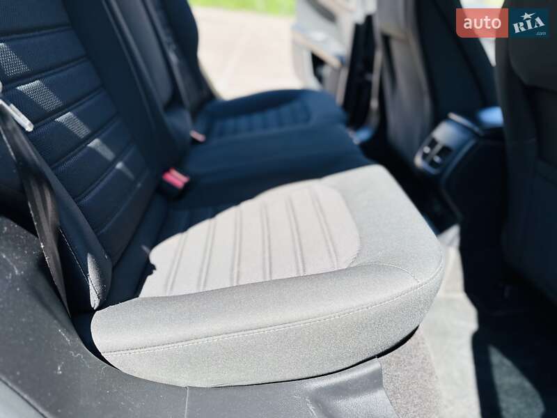 Седан Ford Fusion 2020 в Днепре
