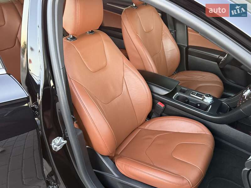 Седан Ford Fusion 2020 в Дніпрі