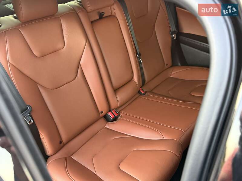 Седан Ford Fusion 2020 в Дніпрі