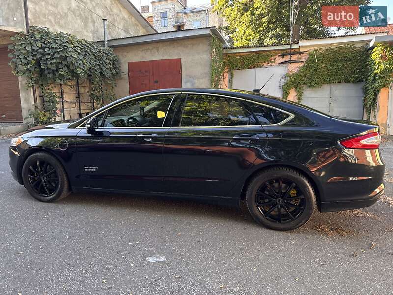 Седан Ford Fusion 2013 в Черновцах фото 8 Седан Ford Fusion 2013 в Черновцах