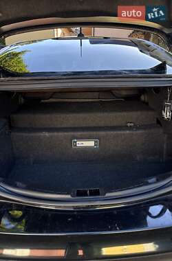 Седан Ford Fusion 2013 в Черновцах