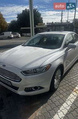 Седан Ford Fusion 2015 в Одессе