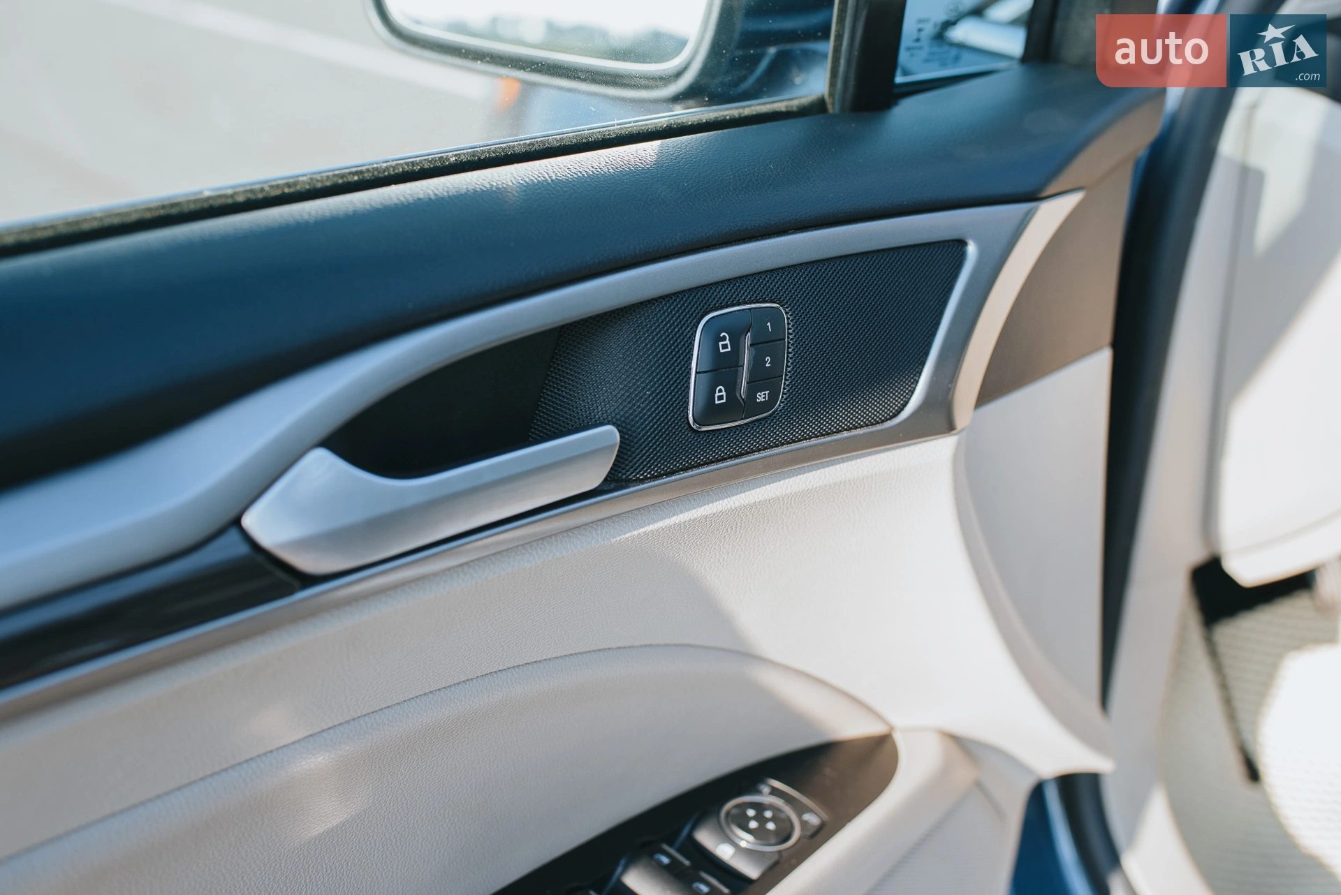 2018 Ford Fusion - мініатюра 42