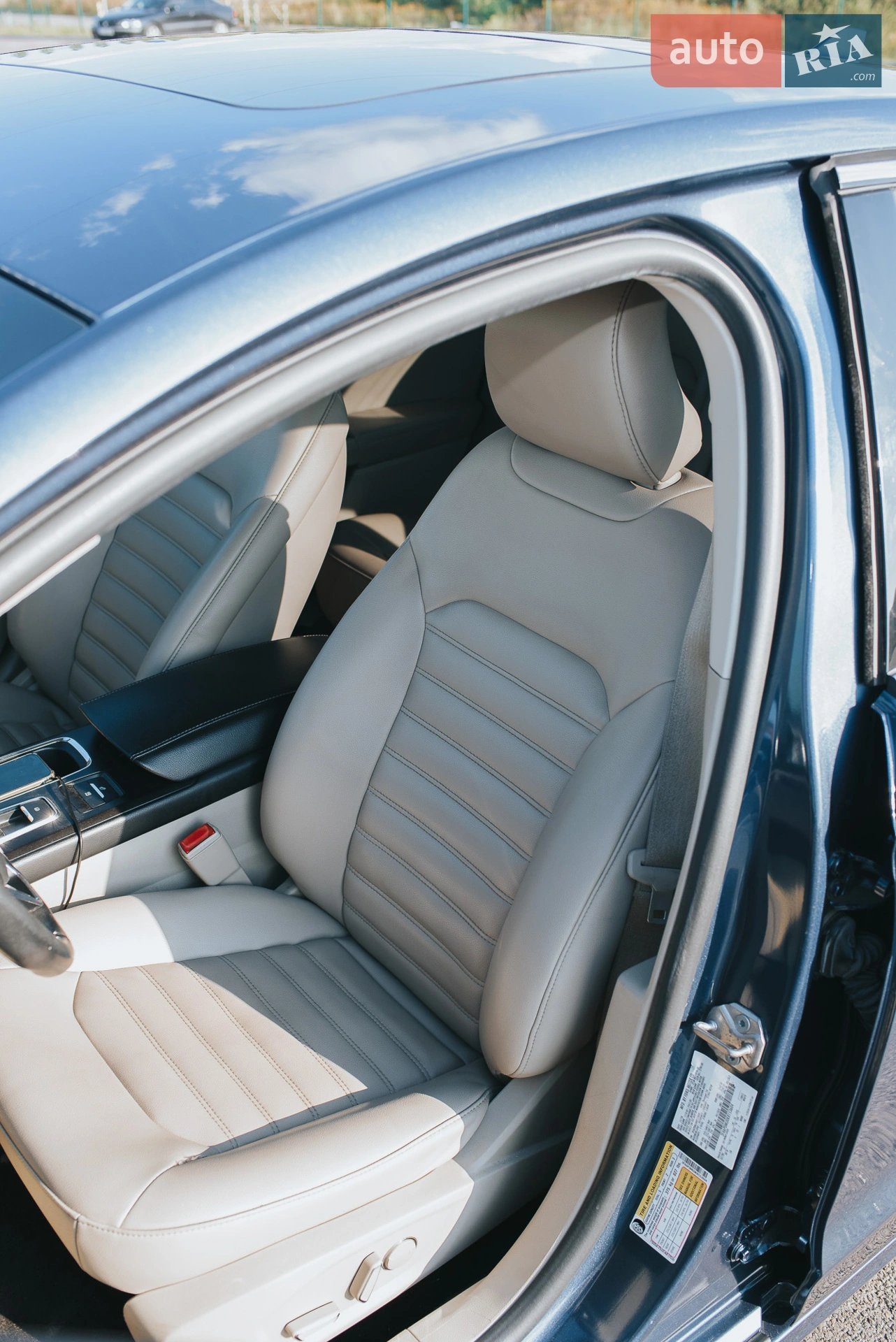 2018 Ford Fusion - мініатюра 66