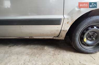 Хетчбек Ford Fusion 2008 в 