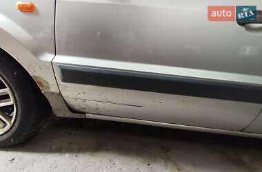 Хетчбек Ford Fusion 2008 в 