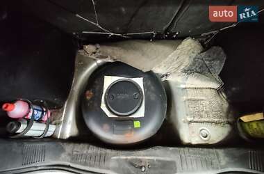 Хетчбек Ford Fusion 2008 в 
