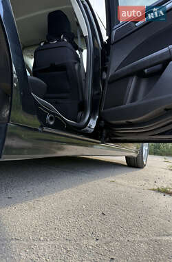 Седан Ford Fusion 2013 в 