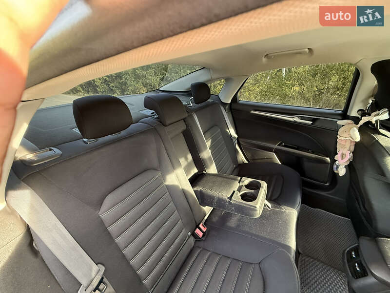 Седан Ford Fusion 2013 в Павлограді фото 26 Седан Ford Fusion 2013 в Павлограді