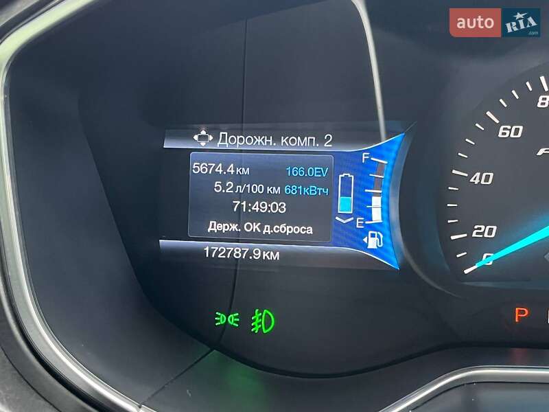 Седан Ford Fusion 2015 в Львові фото 16 Седан Ford Fusion 2015 в Львові