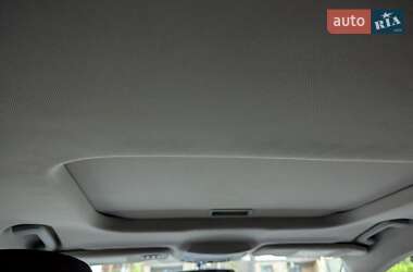 Седан Ford Fusion 2014 в 
