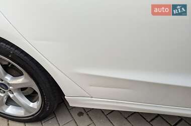 Седан Ford Fusion 2014 в 