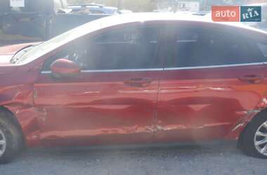 Седан Ford Fusion 2015 в Белой Церкви