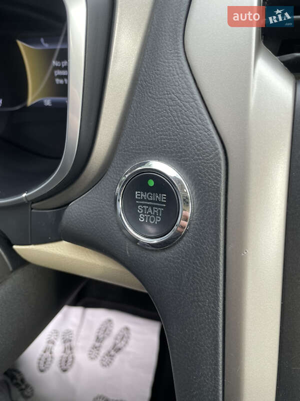 Седан Ford Fusion 2015 в Одессе