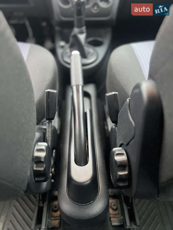 Хетчбек Ford Fusion 2007 в Вінниці фото 45 Хетчбек Ford Fusion 2007 в Вінниці