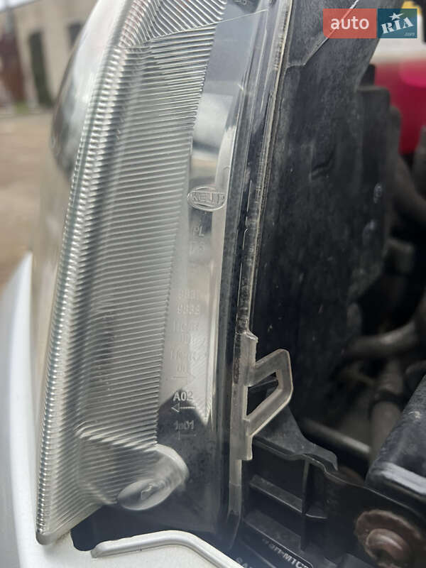 Хетчбек Ford Fusion 2007 в Вінниці фото 73 Хетчбек Ford Fusion 2007 в Вінниці