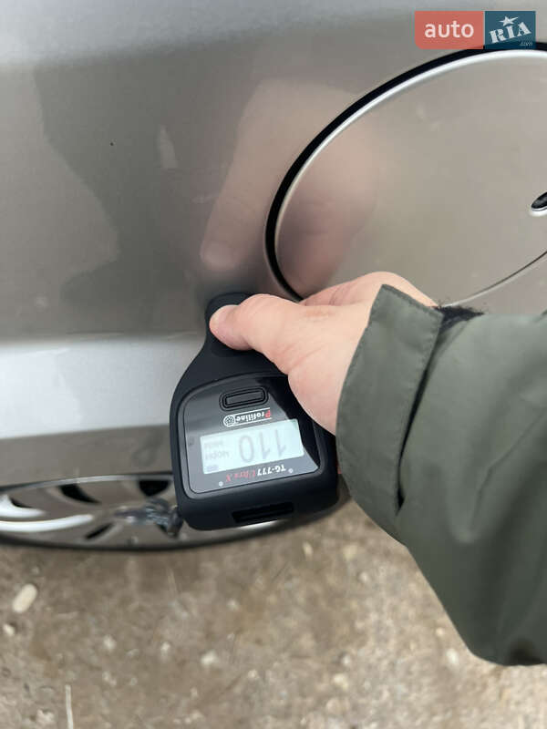 Хетчбек Ford Fusion 2007 в Вінниці фото 84 Хетчбек Ford Fusion 2007 в Вінниці