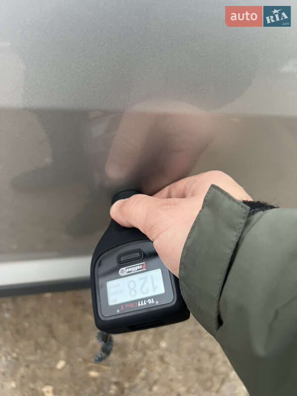 Хетчбек Ford Fusion 2007 в Вінниці фото 88 Хетчбек Ford Fusion 2007 в Вінниці