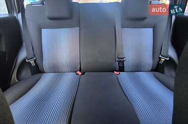 Хетчбек Ford Fusion 2008 в  фото 8 Хетчбек Ford Fusion 2008 в