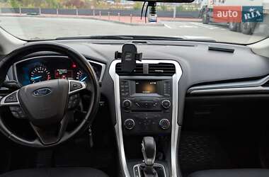 Седан Ford Fusion 2015 в Киеве