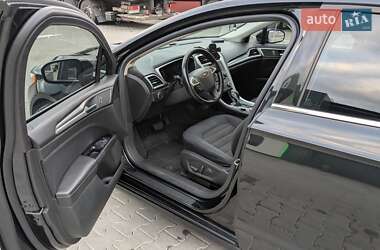 Седан Ford Fusion 2015 в Киеве