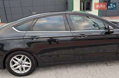 Седан Ford Fusion 2015 в Киеве