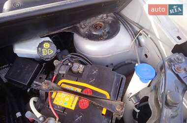Хетчбек Ford Fusion 2009 в 