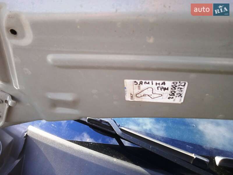 Хэтчбек Ford Fusion 2009 в Звягеле фото 12 Хэтчбек Ford Fusion 2009 в Звягеле