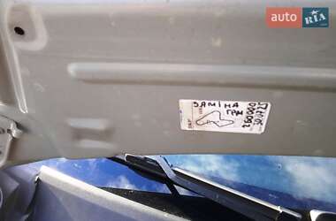 Хетчбек Ford Fusion 2009 в 